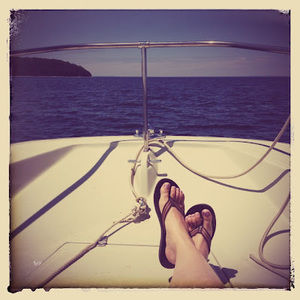 Meet your Posher, Carolyn